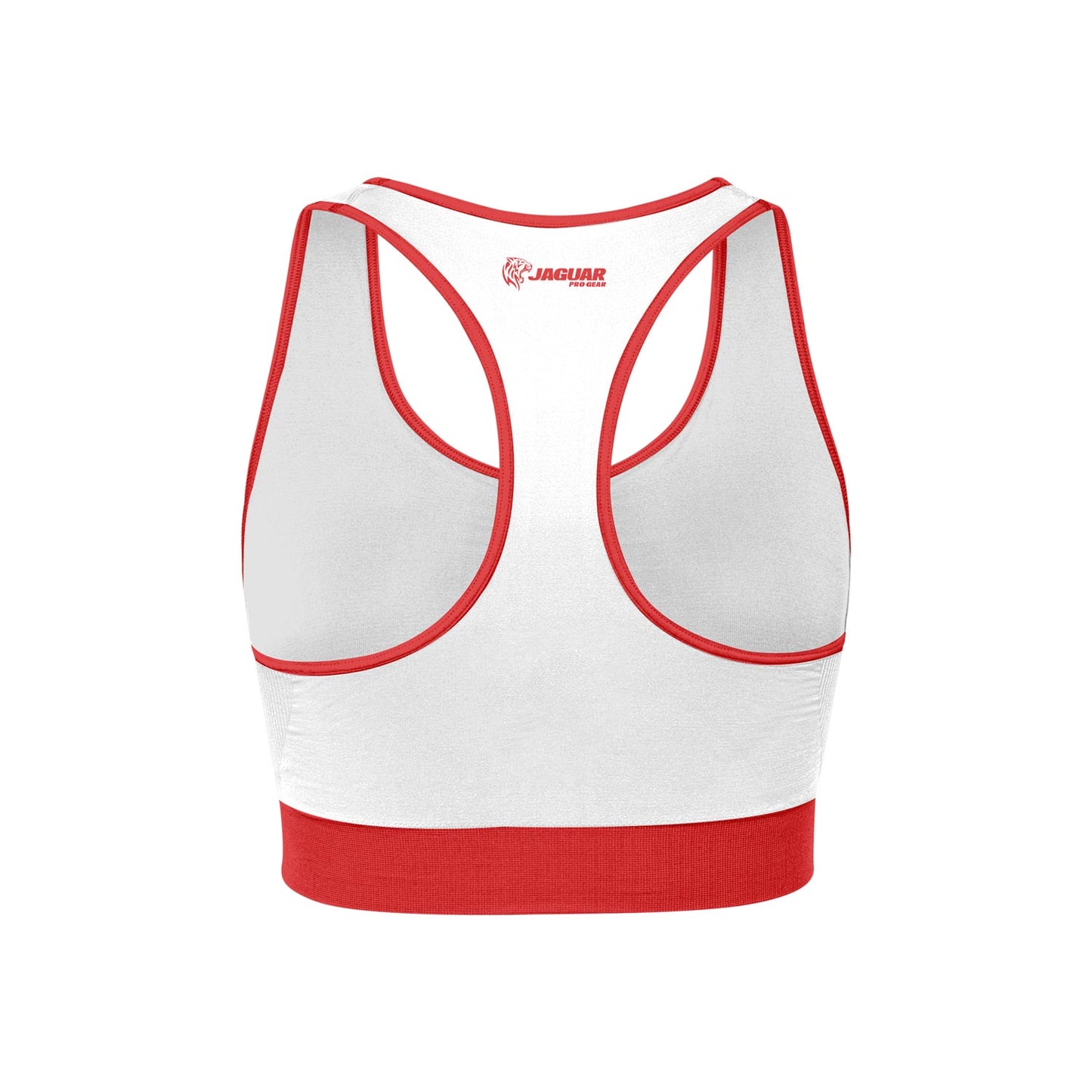 Samurai Warrior - Premium Sports Bra For Girls & Women