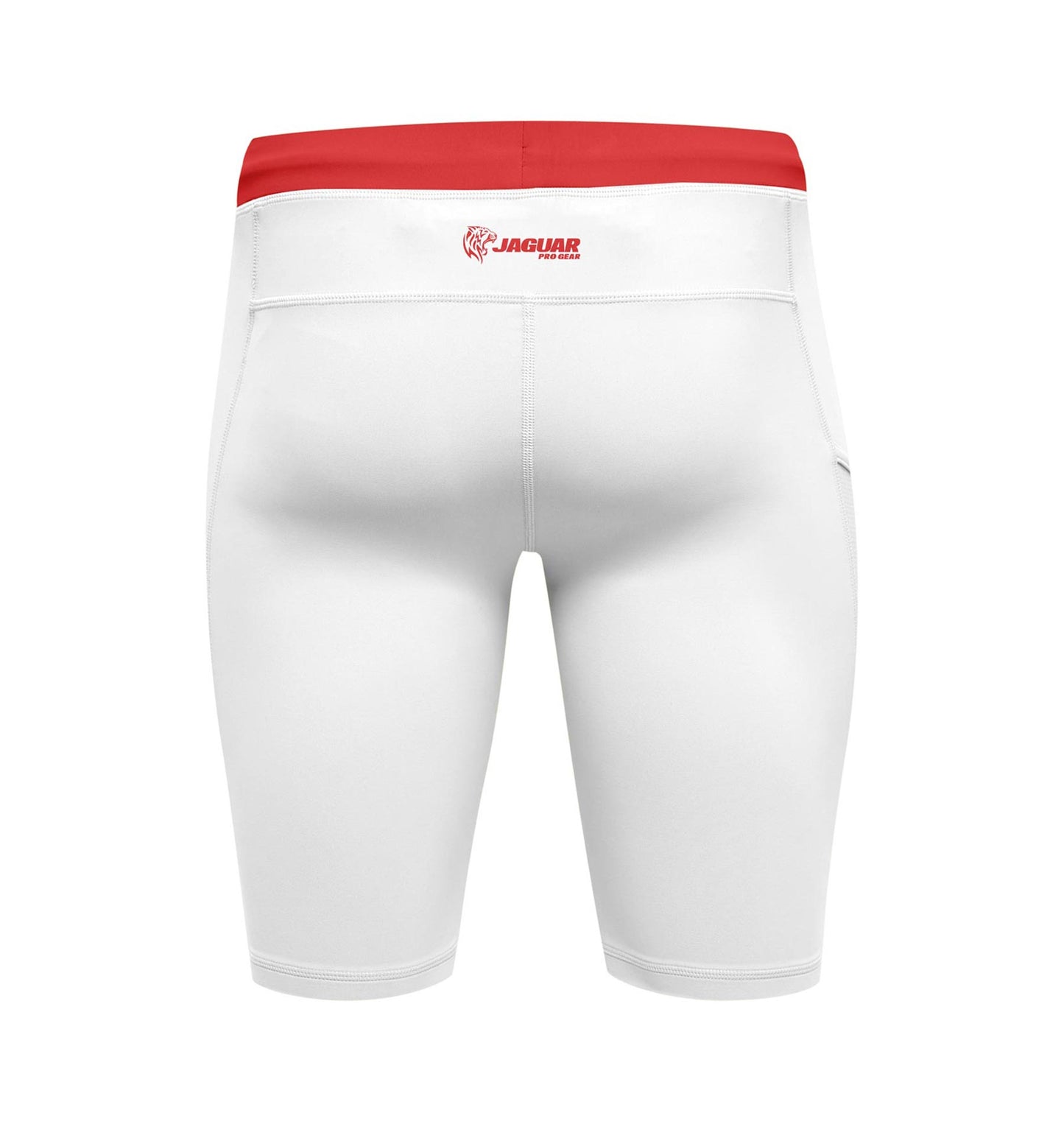 Samurai Warrior - Premium Sublimated Compression Short Unisex