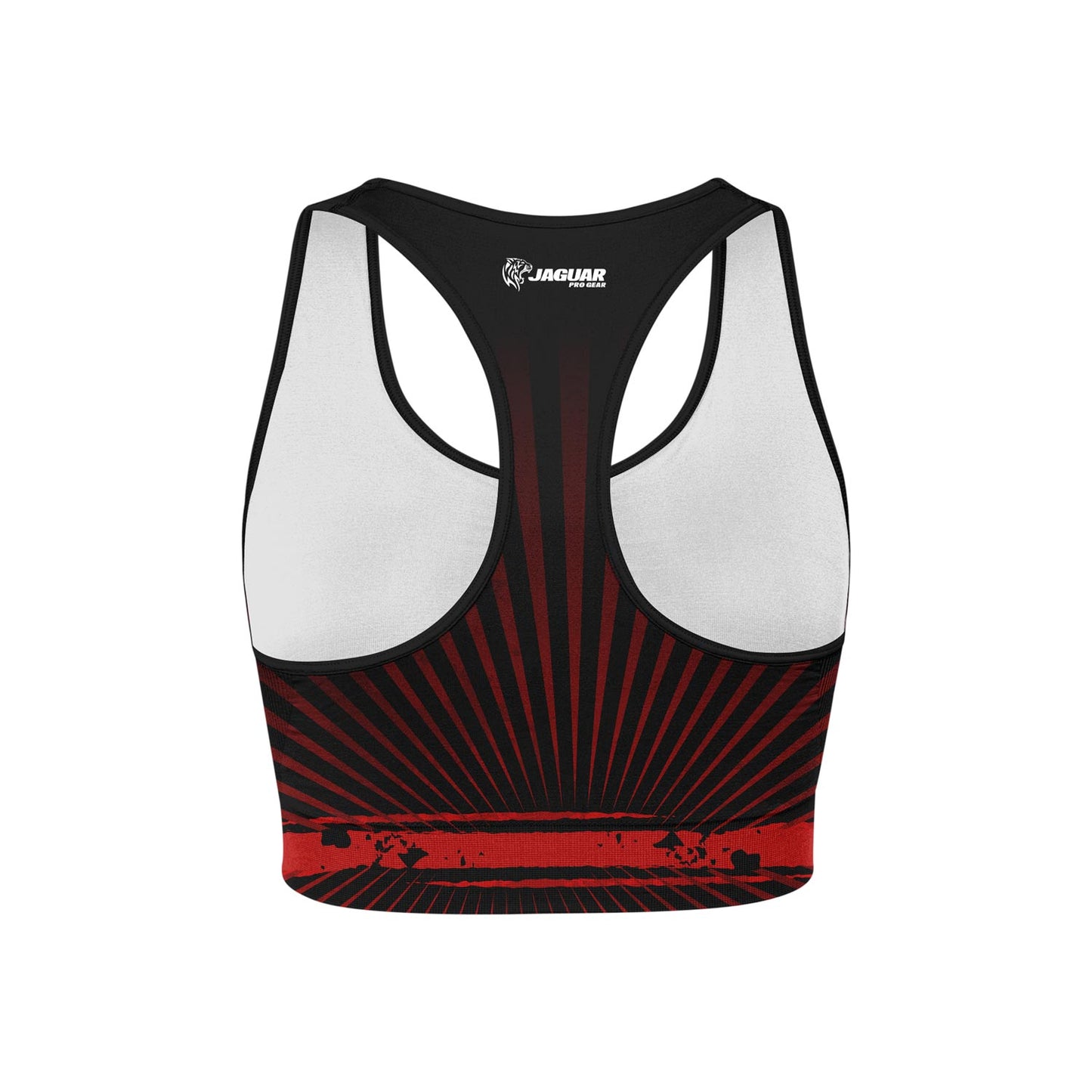 Guard Zilla - Premium Sports Bra For Girls & Women