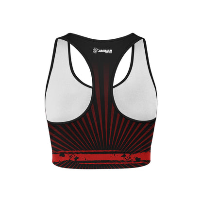 Guard Zilla - Premium Sports Bra For Girls & Women