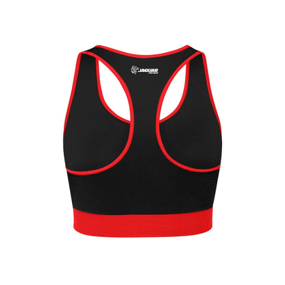 Ultimate Neon - Premium Sports Bra For Girls & Women
