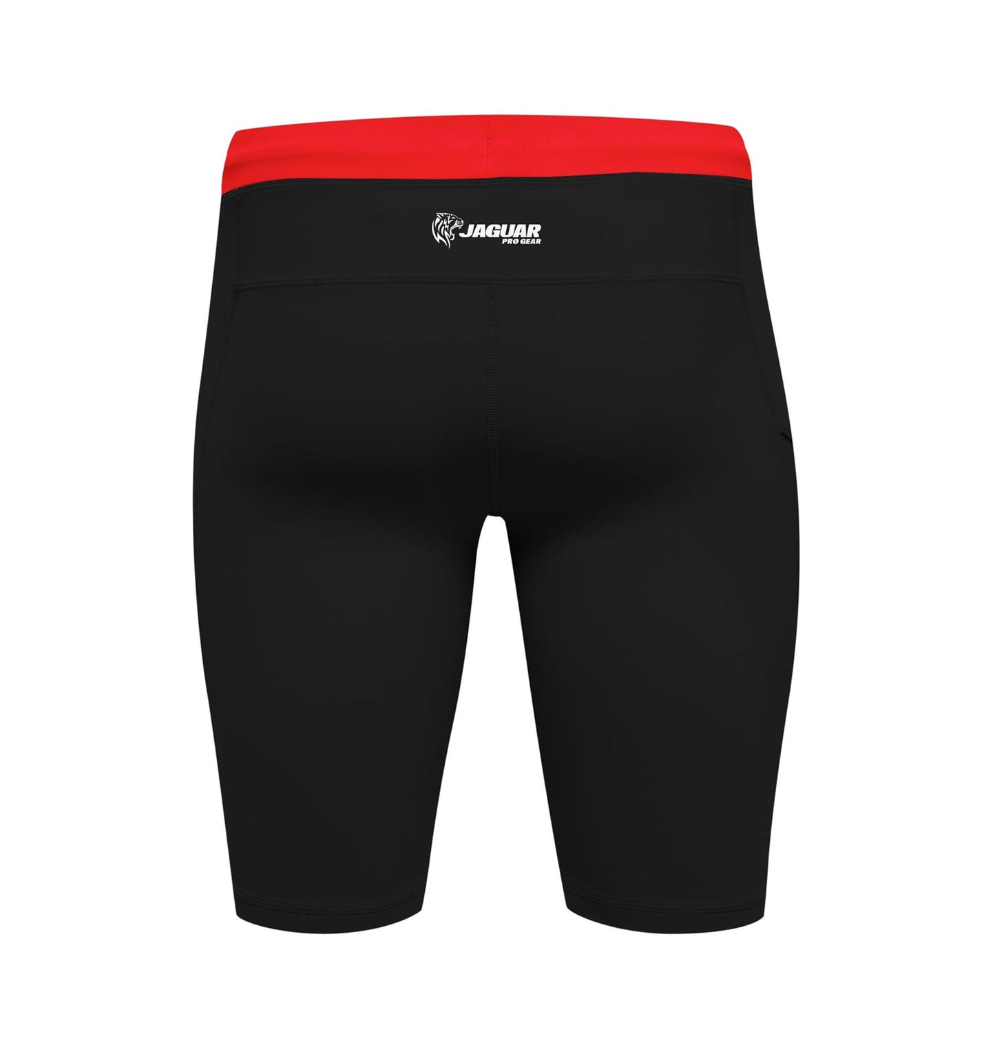 Ultimate Neon - Premium Sublimated Compression Short Unisex