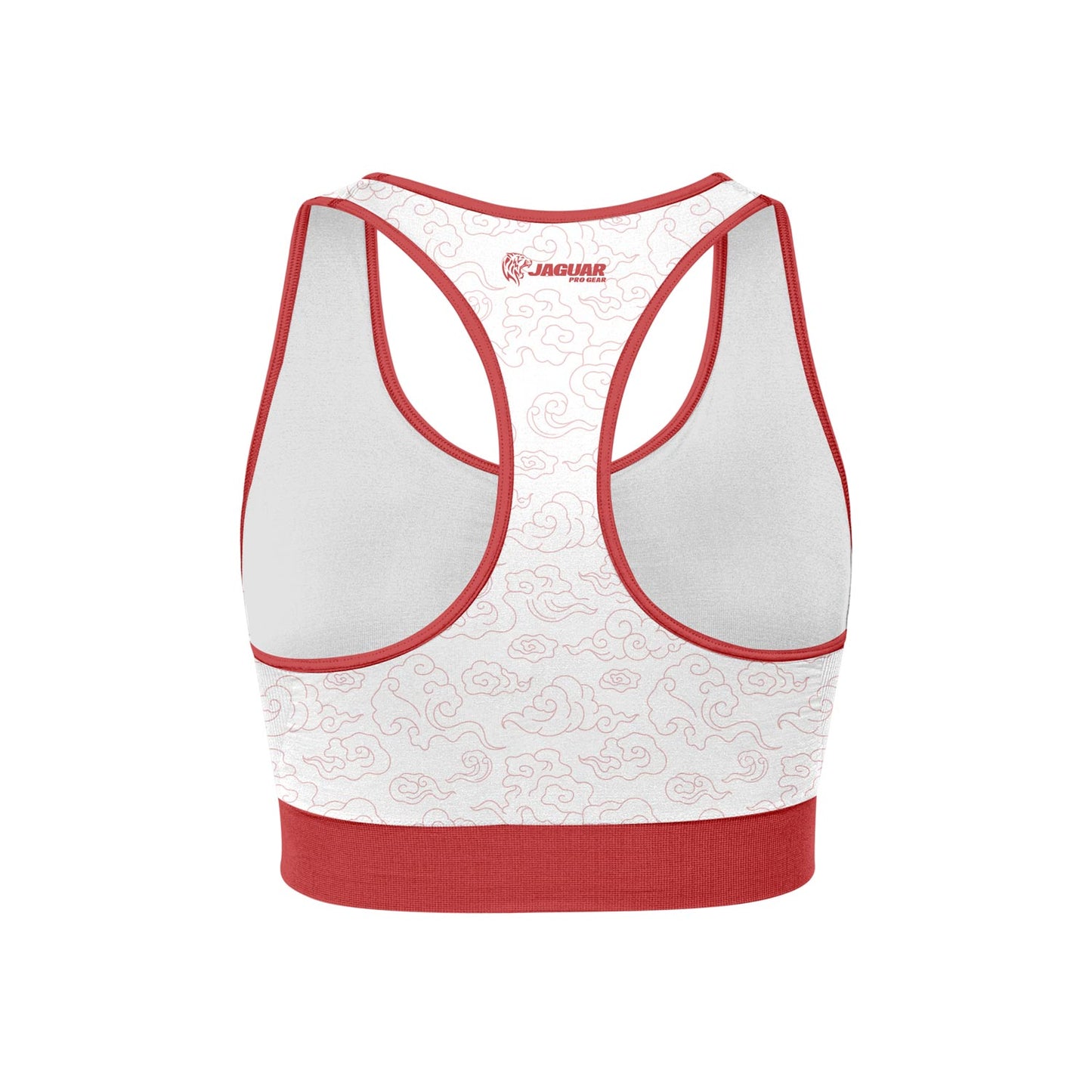 Zazuzu Samurai - Premium Sports Bra For Girls & Women