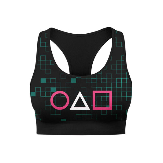Neon - Premium Sports Bra For Girls & Women