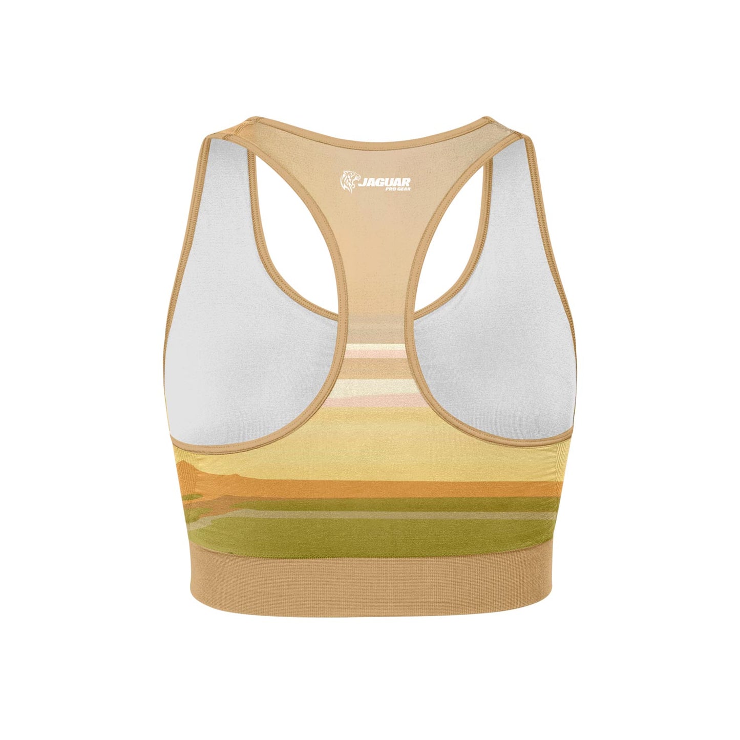 Disney Bluey - Premium Sports Bra For Girls & Women