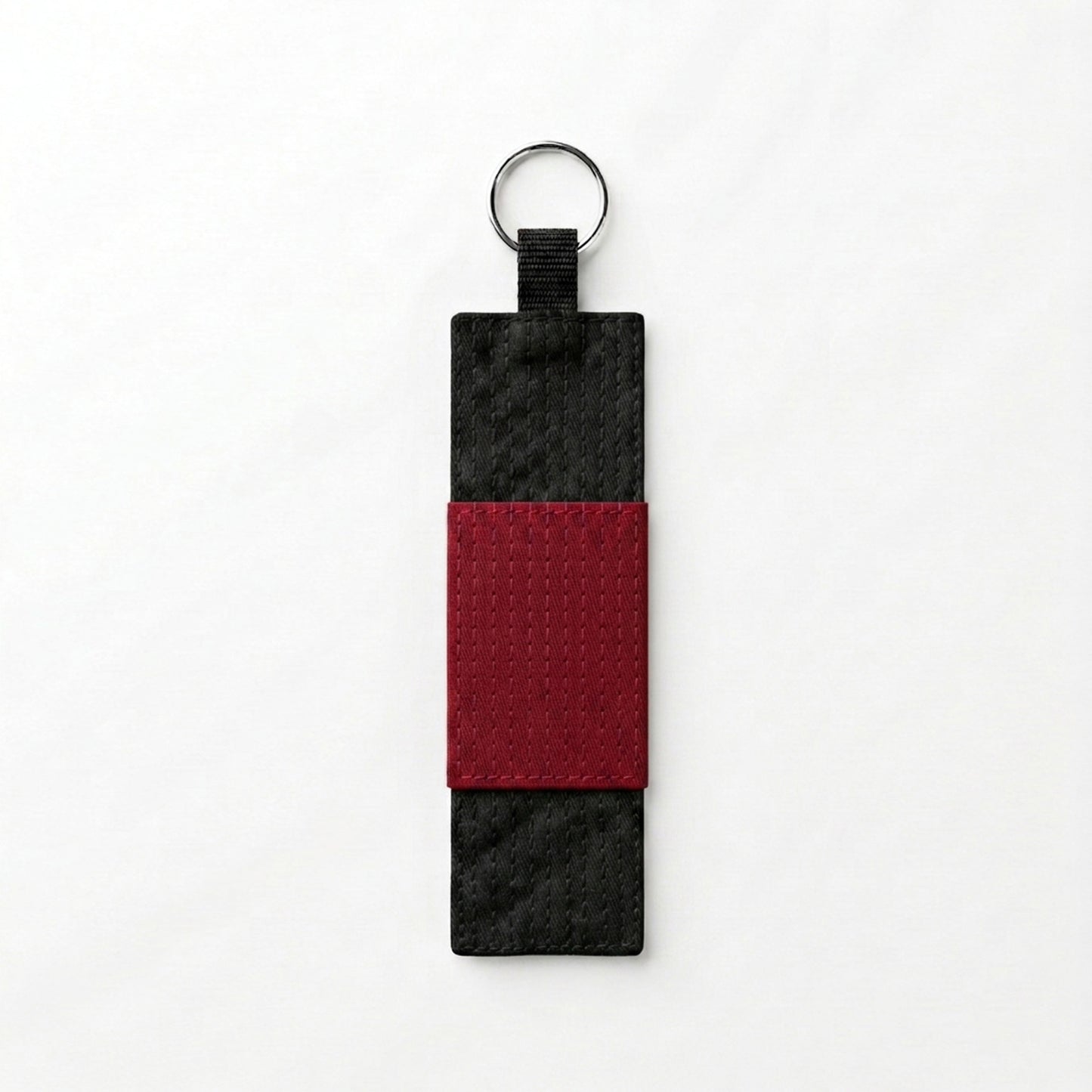 Jaguar Pro Gear Brazilian Jiu Jitsu Belt Rank Keychain – BJJ Colored Mini Belt Key Ring