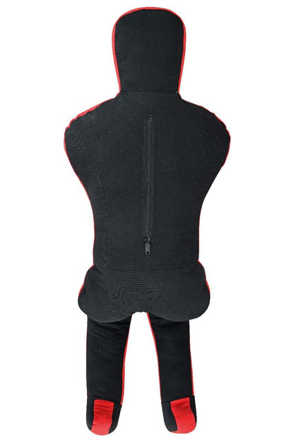 JAGUAR PRO GEAR - Jiu Jitsu MMA Mickey Sit Action Grappling Dummy Judo Martial Art Punching 4FT Unfilled
