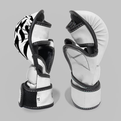 Jaguar PRO series - MMA Sparring Shooter Gloves For Boxing MMA Muay Thai - Training & Bag Work