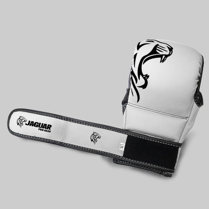 Jaguar PRO series - MMA Sparring Shooter Gloves For Boxing MMA Muay Thai - Training & Bag Work