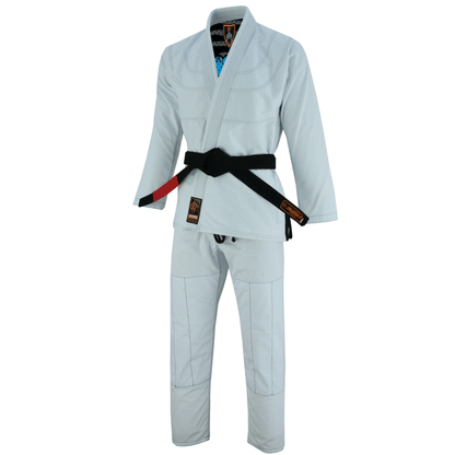 Jaguar Pro Gear - My Ego Is My Enemy Inner Sublimated - Pro Brazilian Jiu Jitsu Kimono Gi Uniform Unisex