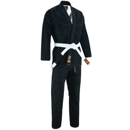 Jaguar Pro Gear - Tatouage Inner Sublimated - Pro Brazilian Jiu Jitsu Kimono Gi Uniform Unisex