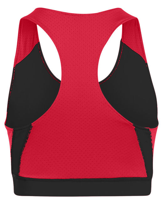 2417 Augusta Sportswear Ladies' All Sport Sports Bra