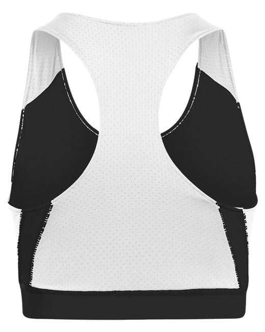 2417 Augusta Sportswear Ladies' All Sport Sports Bra