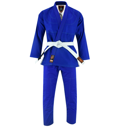 Jaguar Pro Gear - Tatouage Inner Sublimated - Pro Brazilian Jiu Jitsu Kimono Gi Uniform Unisex