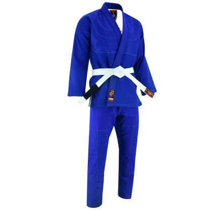 Jaguar Pro Gear - Angel Amatiel Inner Sublimated - Pro Brazilian Jiu Jitsu Kimono Gi Uniform Unisex