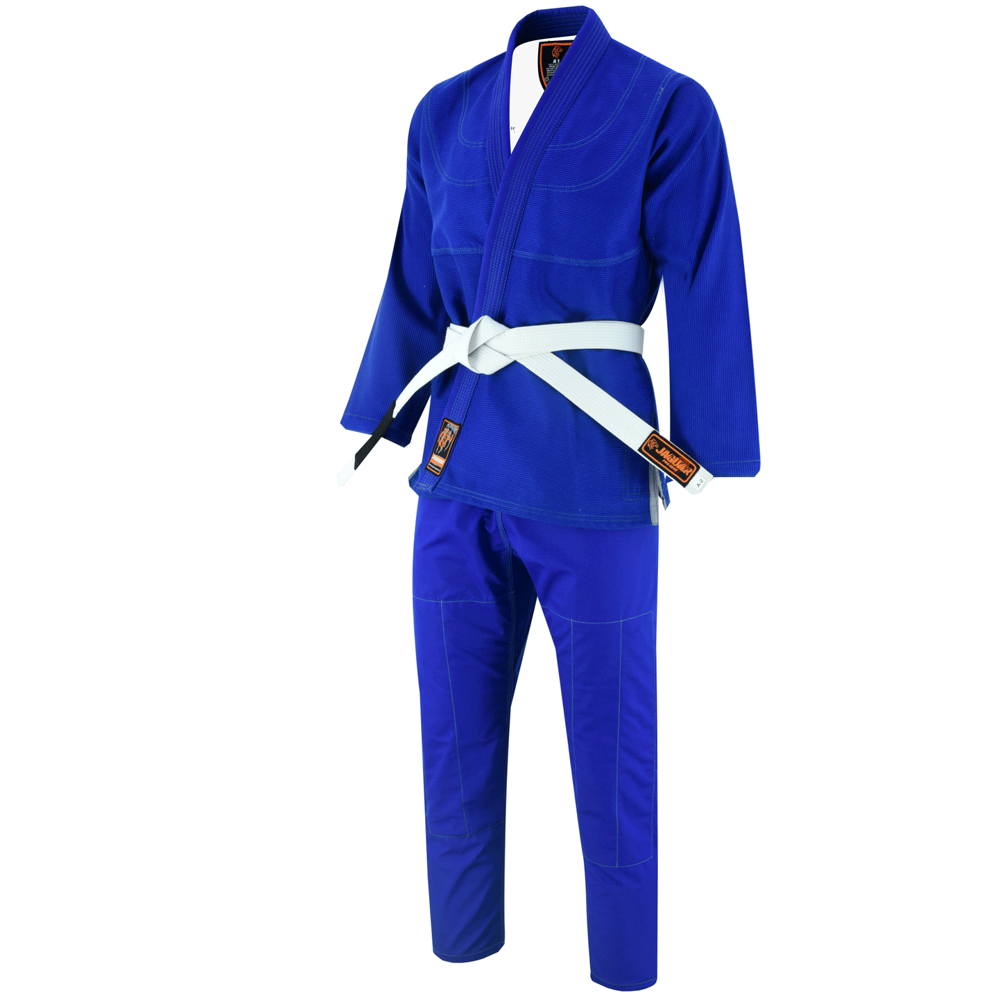 Jaguar Pro Gear - Angel Amatiel Inner Sublimated - Pro Brazilian Jiu Jitsu Kimono Gi Uniform Unisex