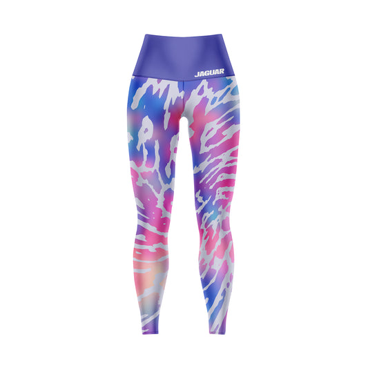 PANTHER - Premium Leggies For Men Women Workout Yoga And Casual