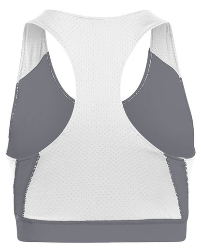 2417 Augusta Sportswear Ladies' All Sport Sports Bra