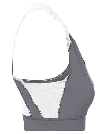 2417 Augusta Sportswear Ladies' All Sport Sports Bra
