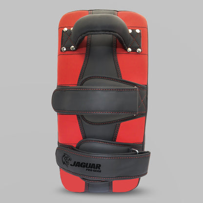 Jaguar PRO Series - Training Thai Pad For Boxing MMA Muay Thai Krav Maga Taekwondo Training