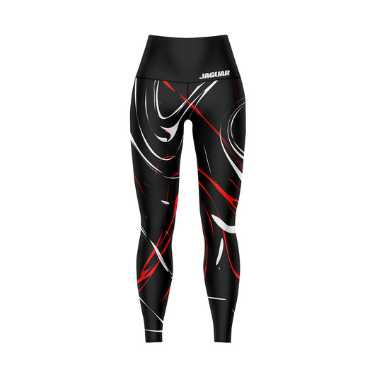 REVOLUTION - Premium Compression Pant Unisex Workout Yoga And Casual