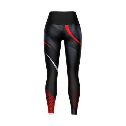 JAGUAR - Premium Compression Pant Unisex Workout Yoga And Casual