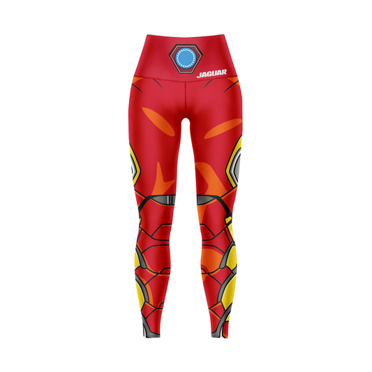 GAME COSPLAY - Premium Leggies For Men Women Workout Yoga And Casual