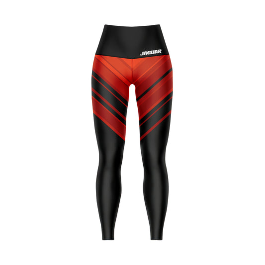 ABSTRACT - Premium Compression Pant Unisex Workout Yoga And Casual