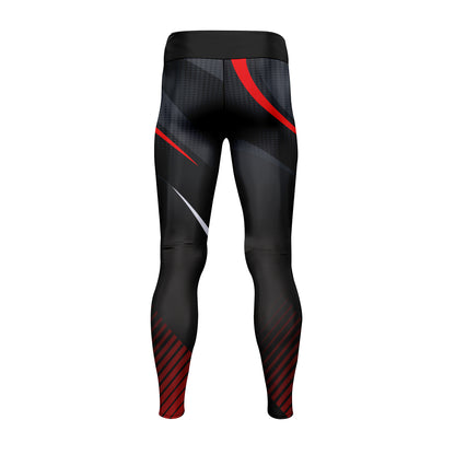 JAGUAR - Premium Compression Pant Unisex Workout Yoga And Casual