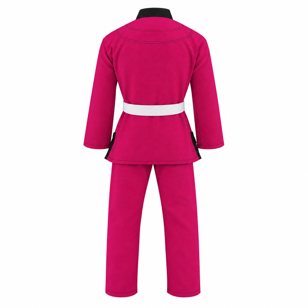 Jaguar Pro Gear Royal Series – Antique Pink Color Brazilian Jiu-Jitsu BJJ Gi
