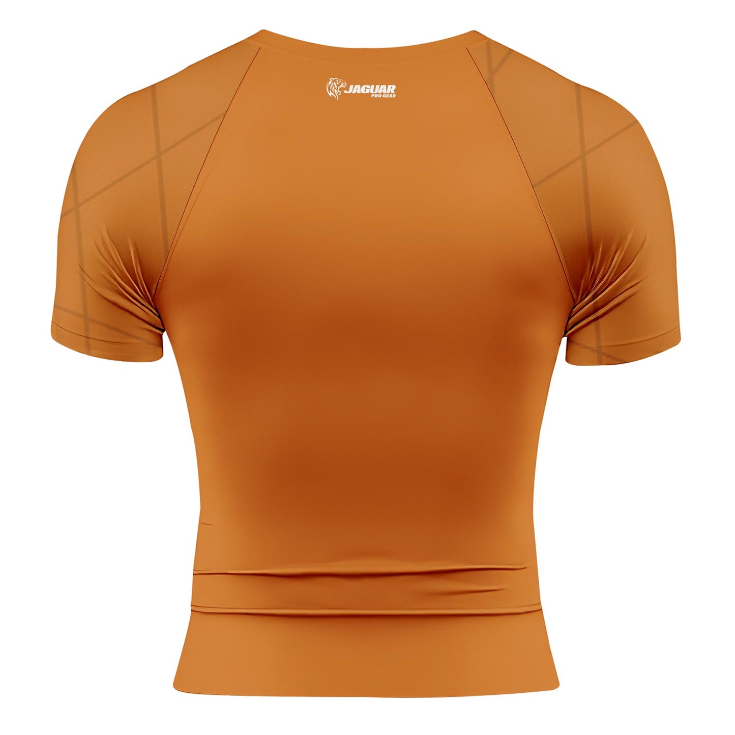 Rocky Satin Tiger - Premium Sublimated Rashguard Kids Adults Unisex