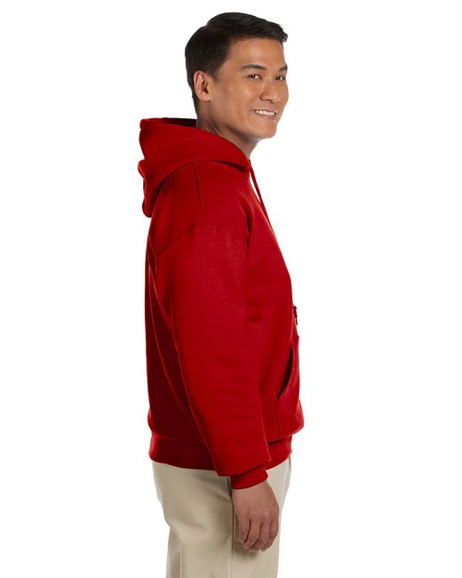 G185 Gildan Adult Heavy Blend™ Hooded Sweatshirt