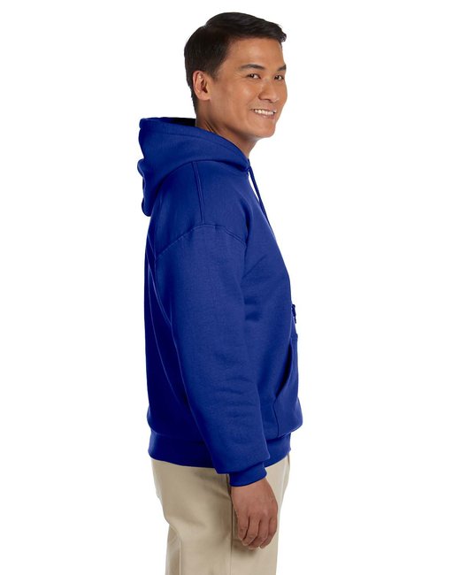 G185 Gildan Adult Heavy Blend™ Hooded Sweatshirt