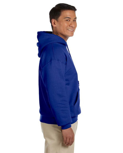 G185 Gildan Adult Heavy Blend™ Hooded Sweatshirt