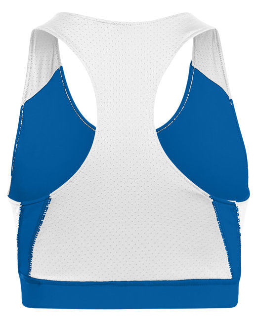 2417 Augusta Sportswear Ladies' All Sport Sports Bra