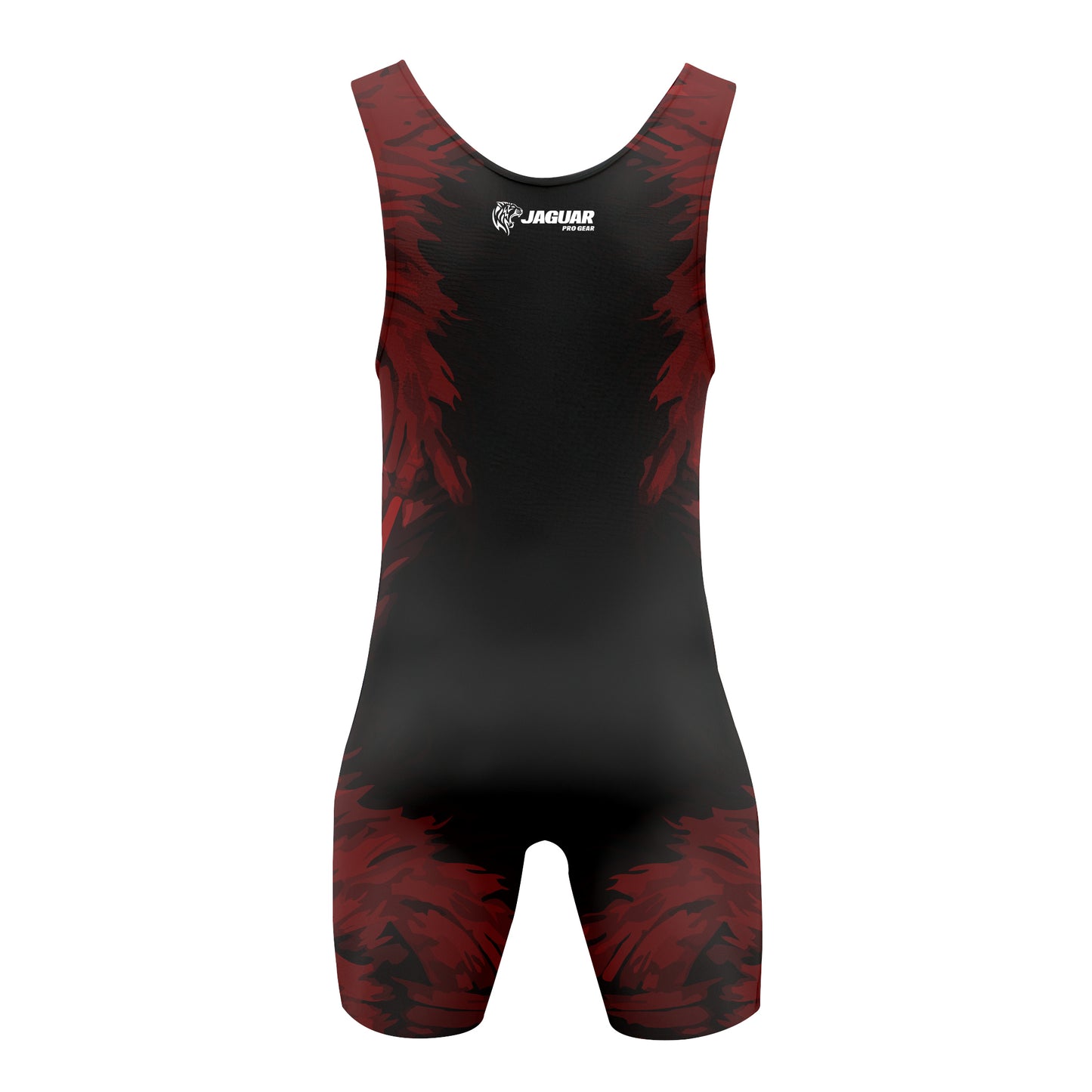 HARD KILL - Premium Wrestling & BJJ Singlet Kids Adults Unisex