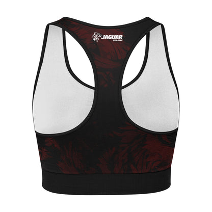 HARD KILL - Premium Sports Bra For Girls & Women