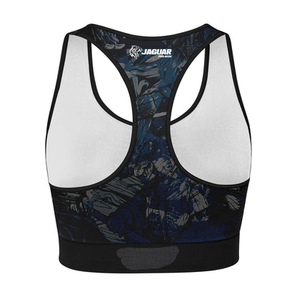 Panda - Premium Sports Bra For Girls & Women