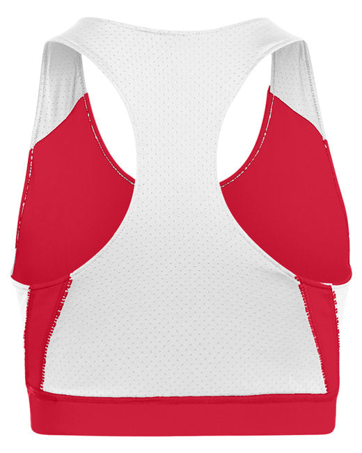 2417 Augusta Sportswear Ladies' All Sport Sports Bra