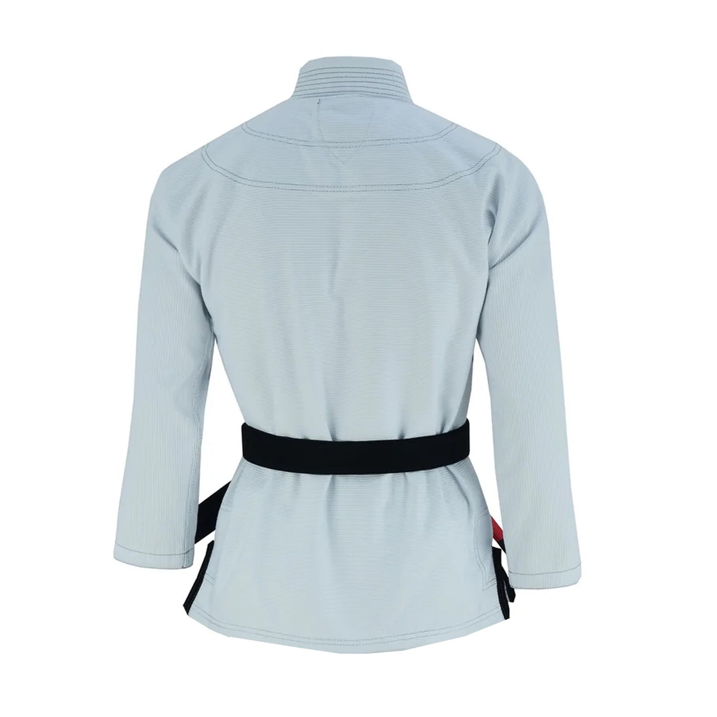 JAGUAR PRO GEAR - Regular Brazilian Jiu Jitsu Gi Top White - IBJJF Compliant