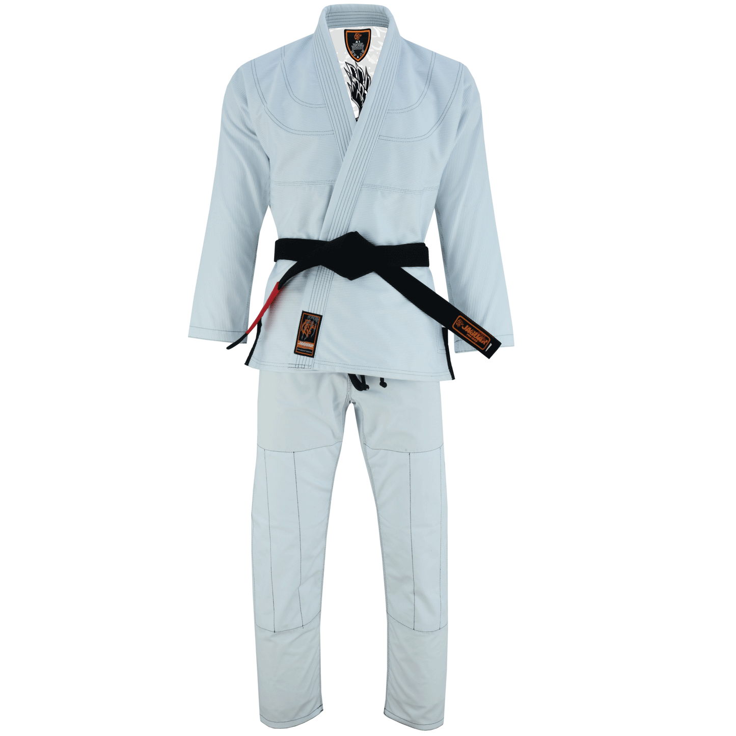 Jaguar Pro Gear - Tatouage Inner Sublimated - Pro Brazilian Jiu Jitsu Kimono Gi Uniform Unisex