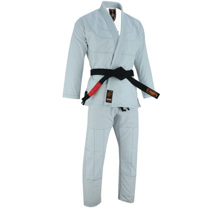 Jaguar Pro Gear - Angel Amatiel Inner Sublimated - Pro Brazilian Jiu Jitsu Kimono Gi Uniform Unisex