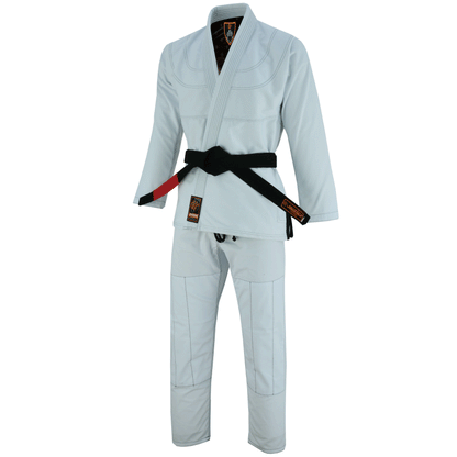 Jaguar Pro Gear - Angry Panther Inner Sublimated - Pro Brazilian Jiu Jitsu Kimono Gi Uniform Unisex