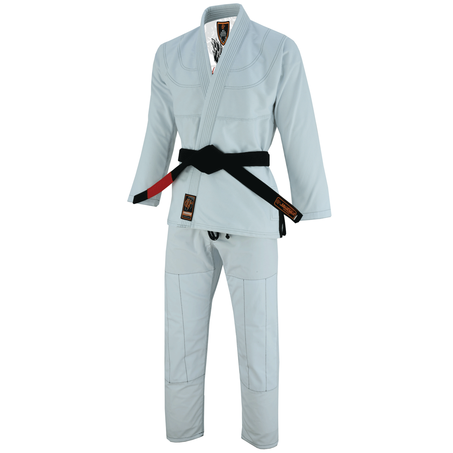 Jaguar Pro Gear - Tatouage Inner Sublimated - Pro Brazilian Jiu Jitsu Kimono Gi Uniform Unisex