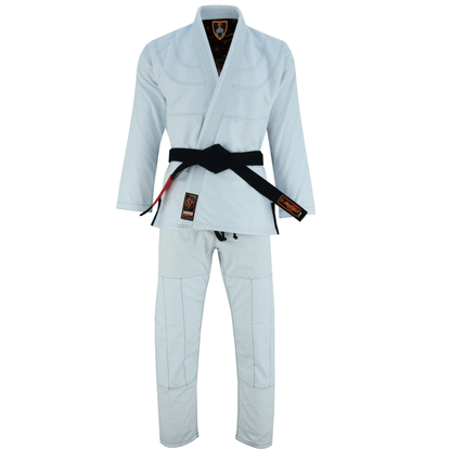 Jaguar Pro Gear - Angry Panther Inner Sublimated - Pro Brazilian Jiu Jitsu Kimono Gi Uniform Unisex