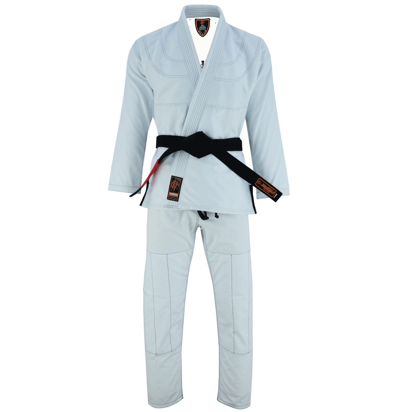 Jaguar Pro Gear - Angel Amatiel Inner Sublimated - Pro Brazilian Jiu Jitsu Kimono Gi Uniform Unisex