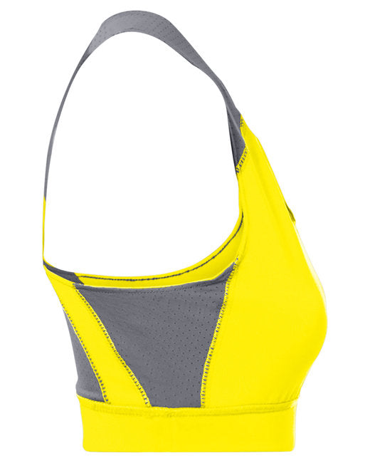 2417 Augusta Sportswear Ladies' All Sport Sports Bra