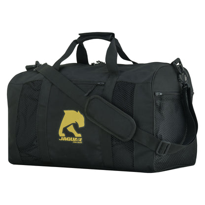 Jaguar Pro Gear - Blackout Sports & Gym Mesh Bag - Gear Carry