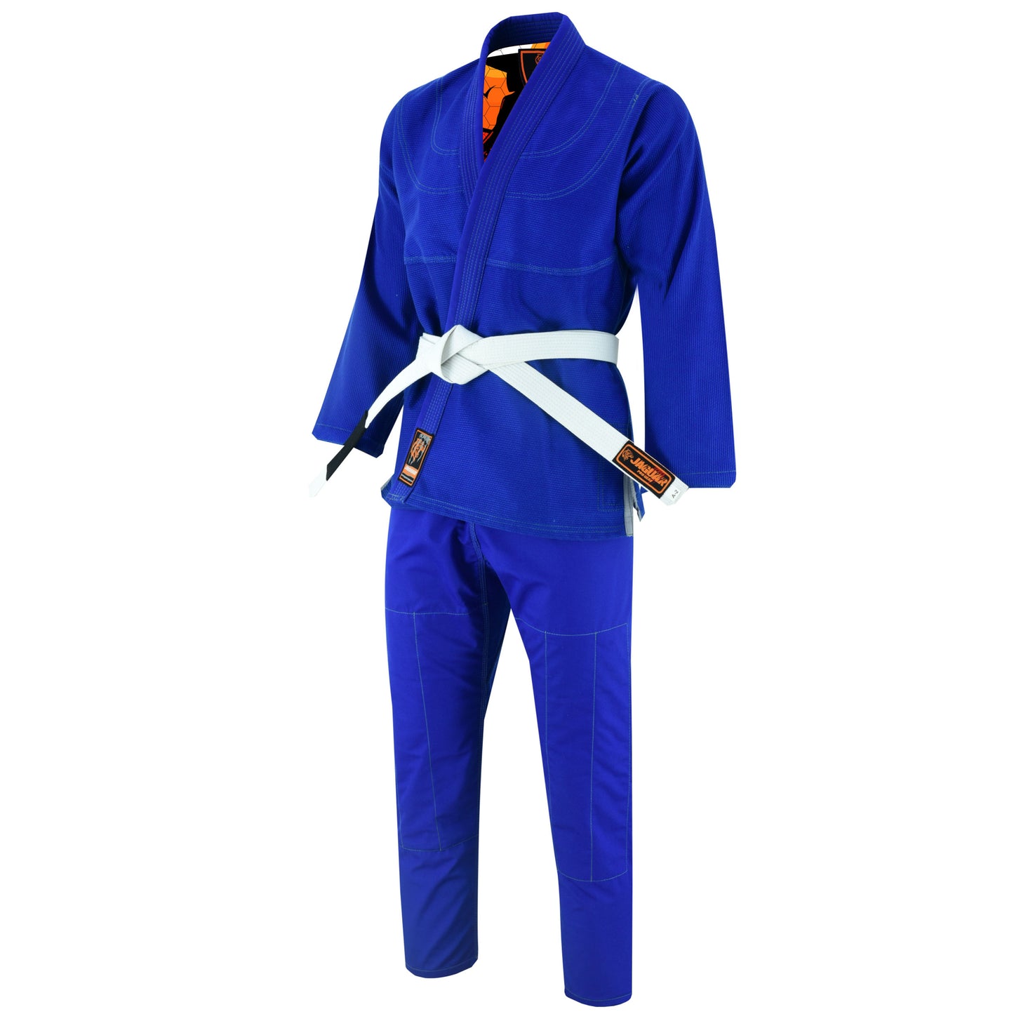 Jaguar Pro Gear – In-Ring Dragon Inner Sublimated - Pro Brazilian Jiu Jitsu BJJ Kimono Gi Uniform Unisex