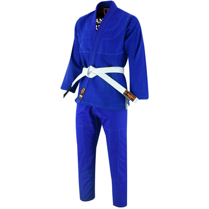 Jaguar Pro Gear – Called to Battle Inner Sublimated - Pro Brazilian Jiu Jitsu BJJ Kimono Gi Uniform Unisex Pure Cotton